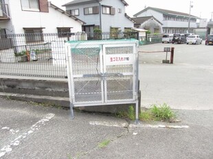 西牟田駅 徒歩25分 2階の物件外観写真